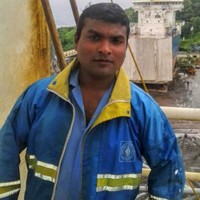 Amicas Employee Amit Rane's profile photo