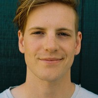 Cling Employee Jackson Dill's profile photo