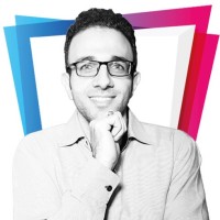 7030 Employee MJ Fakhar's profile photo