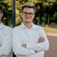 Moritz Böker's profile photo