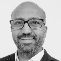 FinAcct Technologies Inc Employee Rajiv Kolangara's profile photo