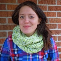 Think Small® Employee Diana Neidecker's profile photo
