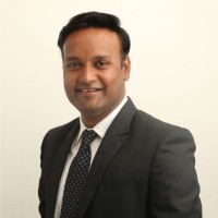 Wiss Employee Hrishikesh Pippadipally's profile photo