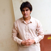 Emirates Employee Mandar More's profile photo