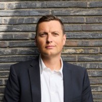 e-nettet Employee Daniel Vittrup's profile photo