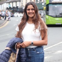 Pixlogix Infotech Pvt. Ltd. Employee Chanda Kankasania's profile photo