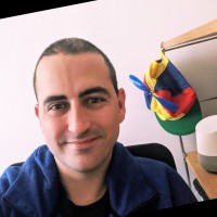 Daniel Webb Email & Phone Number