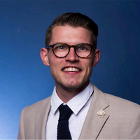 Henry Schein Dental Nederland Employee Mike van der Leij's profile photo