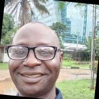 Samuel Dauda Email