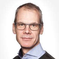 Miltton Labs Employee Mårten Tilosius's profile photo