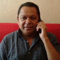 CATSA CONCRETOS Employee Javier Hernandez Huerta's profile photo
