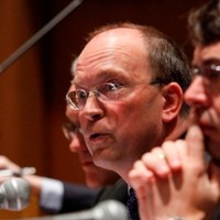 European Commission Employee Anders Jessen's profile photo