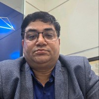 Sharad Jain Email & Phone Number