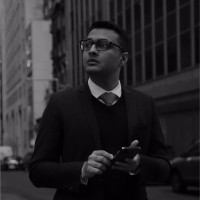 Autosys Industrial Solutions Pvt. Ltd. Employee Aaditya Damani's profile photo
