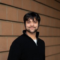 Meeth Shah Email