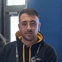 Corley S.r.l. Employee Matteo Serafino's profile photo