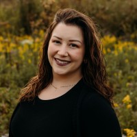 Heritage Interpreting Employee Katey Hernandez's profile photo