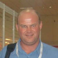 Bob McWhirter Email & Phone Number