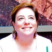 Foundry Employee Ann Willmott's profile photo