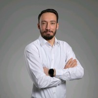 DK Management Employee Danijel Kosic's profile photo