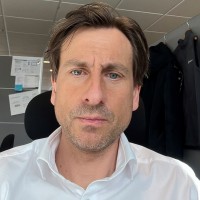 Andreas Nylén Email & Phone Number