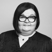 DMC Nordic Employee Rasa Svirnelyte's profile photo