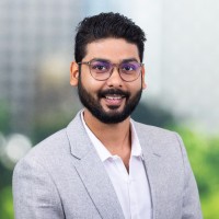 Deloitte Employee Debjit Roy's profile photo