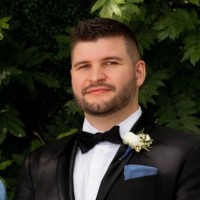 Stat Plumbing Supply Employee Edward Fitzpatrick's profile photo