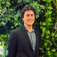 Gilsanz Murray Steficek Employee Julian Feldberg's profile photo