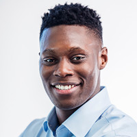 Centre for Public Impact Employee Chris Oladogba's profile photo