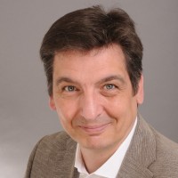 Intersnack Group GmbH & Co. KG Employee Ralf Meisen's profile photo