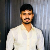 Dataflask Employee Manu Sharma's profile photo
