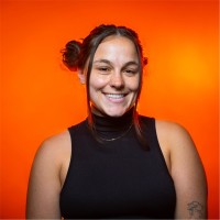 Art Academy of Cincinnati Employee Jenna Riffe's profile photo