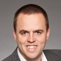 Varcon Inc. Employee Sean Hayman's profile photo