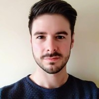 Annertech Employee Sean O'Connell's profile photo