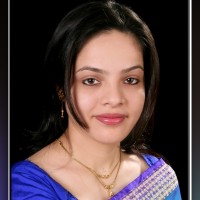 Tokyo International School Employee Anita Singh's profile photo