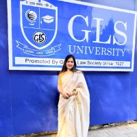 Kevit.io Employee Yashvi Patadia's profile photo