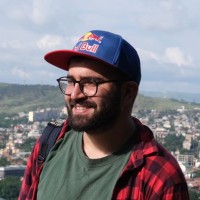 Wilco Wealth Management Employee Artem Kolchin's profile photo