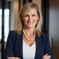 Chesapeake Corporate Advisors Employee Amanda Thompson's profile photo