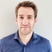 Piaget Employee Alexandre Deville's profile photo