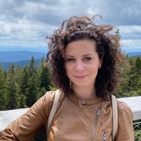 Greco Software Employee Ajda Gregorcic's profile photo