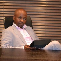 Zimele Technologies Employee Thando Mjebeza's profile photo