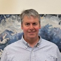 Oxa Employee Keith Anderson's profile photo