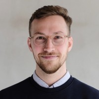 Sharpist Employee Benedict Faber's profile photo