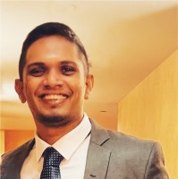 CodeGen International Employee Kalpa Nallahandi's profile photo