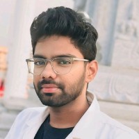 Bluevoir Employee Sandeep Raju's profile photo