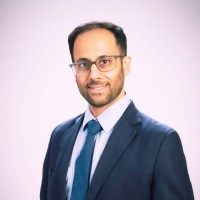 Ambit Private Limited Employee Pratik Sethi's profile photo