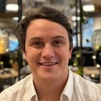 Yousign Employee Jack Leftwich's profile photo
