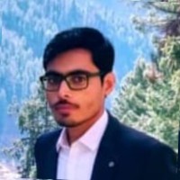 AppSpot Employee Muhammad Yasin's profile photo