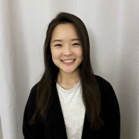 Gap Inc. Employee Elizabeth Mo's profile photo